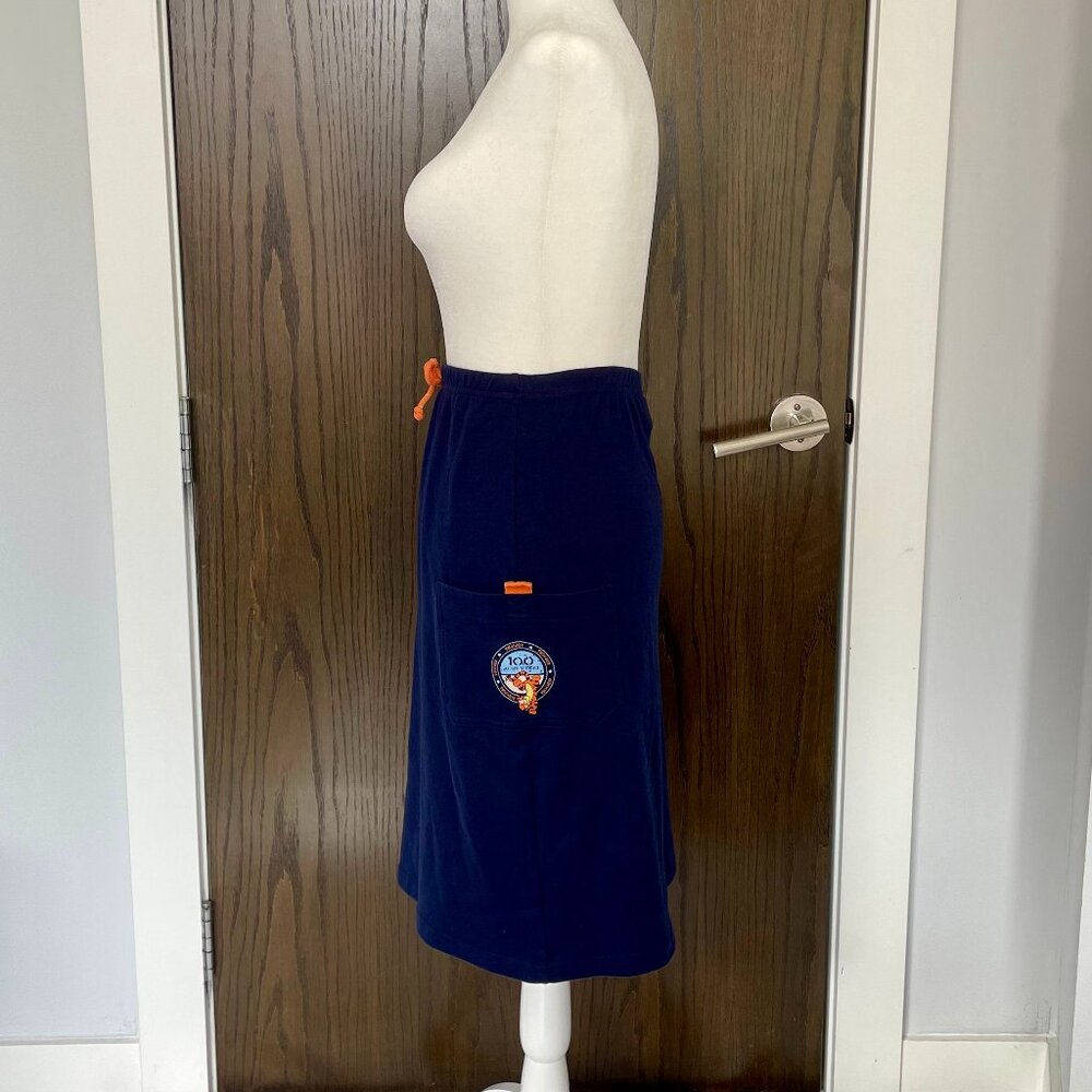 Kids Winnie the Pooh Tigger Skirt
